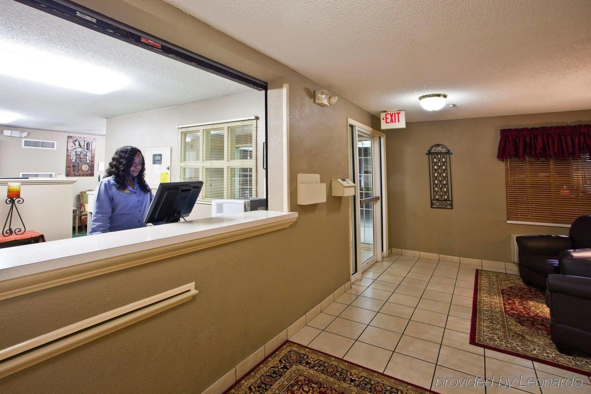 Sonesta Simply Suites Jacksonville Exterior photo